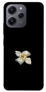 Чохол на Xiaomi Redmi 12 Easy cash фото 1 з 1