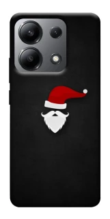 Чохол на Xiaomi Redmi Note 13 4G Santa's mood фото 1 з 1