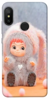 Чехол на Xiaomi Mi A2 Lite / Xiaomi Redmi 6 Pro Wakuku ver.1 фото 1 из 1