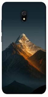 Чехол на Xiaomi Redmi 8a Mountain v8 фото 1 из 1