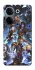 Чохол на TECNO Camon 20 Pro (CK7n) Warcraft v3 фото 1 з 1