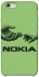 Чохол на Apple iPhone 6/6s (4.7") Nokia фото 1 з 1