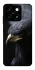 Чохол на ZTE Blade A55 4G black eagle фото 1 з 1
