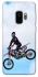 Чехол на Samsung Galaxy S9 Мотокросс фото 1 из 1