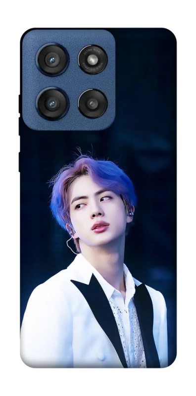 Чохол на Motorola Edge 60 Stylus Jin - BTS фото 1 з 1