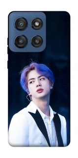 Чохол на Motorola Edge 60 Stylus Jin - BTS фото 1 з 1