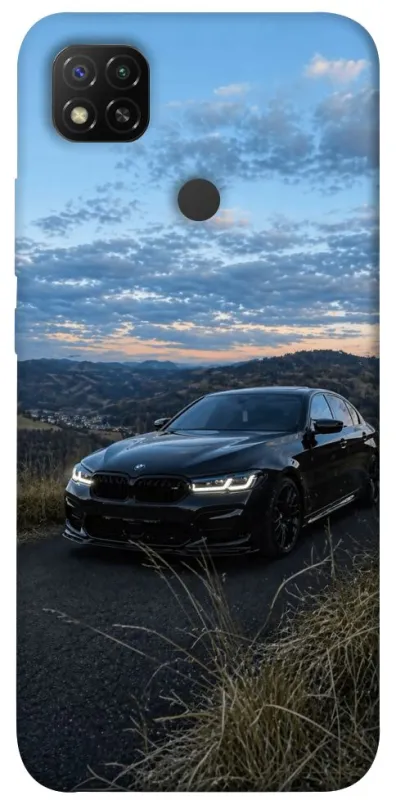 Чехол на Xiaomi Redmi 9C BMW v50 фото 1 из 1