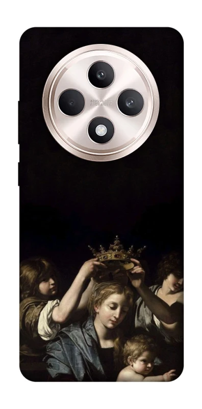 Чохол на Oppo Reno 12 F 4G/5G Art collage ver.1 фото 1 з 1