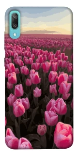 Чехол на Huawei Y6 Pro (2019) Spring Awakening фото 1 из 1