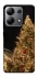 Чехол на Xiaomi Redmi Note 13 4G Новогодний v34 фото 1 из 1