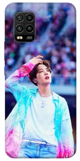 Чохол на Xiaomi Mi 10 Lite J-Hope - BTS фото 1 з 1