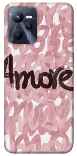 Чехол на Realme C35 Amore 2 фото 1 из 1