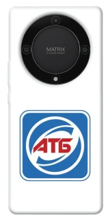 Чехол на Huawei Magic5 Lite AТБ фото 1 из 1