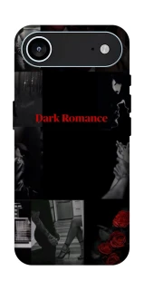 Чехол на Apple iPhone 17 Air (6.5") Dark Romance фото 1 из 1