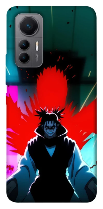 Чехол на Xiaomi 12 Lite Choso v4 фото 1 из 1