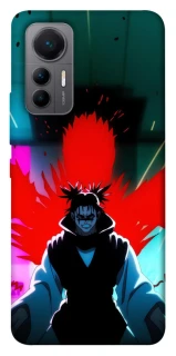 Чехол на Xiaomi 12 Lite Choso v4 фото 1 из 1