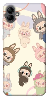 Чохол на Samsung Galaxy A04 Labubu Dance фото 1 з 1