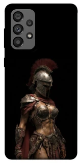 Чехол на Samsung Galaxy A73 5G Goddess of war ver.1 фото 1 из 1