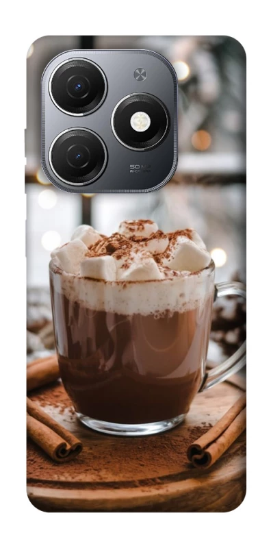 Чехол на TECNO Spark 20 Cocoa фото 1 из 1