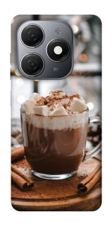 Чехол на TECNO Spark 20 Cocoa фото 1 из 1