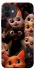 Чохол на Apple iPhone 12 (6.1") happy cats фото 1 з 1