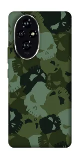 Чохол на Honor 200 Camouflage v31 фото 1 з 1