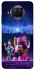 Чохол на Xiaomi Mi 10T Lite / Redmi Note 9 Pro 5G K-Pop Demon Hunters ver.3 фото 1 з 1