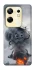 Чохол на Infinix Zero 30 4G Moscow never sleeps ver.3 фото 1 з 1