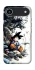 Чехол на Apple iPhone 17 Air (6.5") Goku фото 1 из 1
