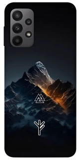 Чохол на Samsung Galaxy A23 4G Руни у горах фото 1 з 1