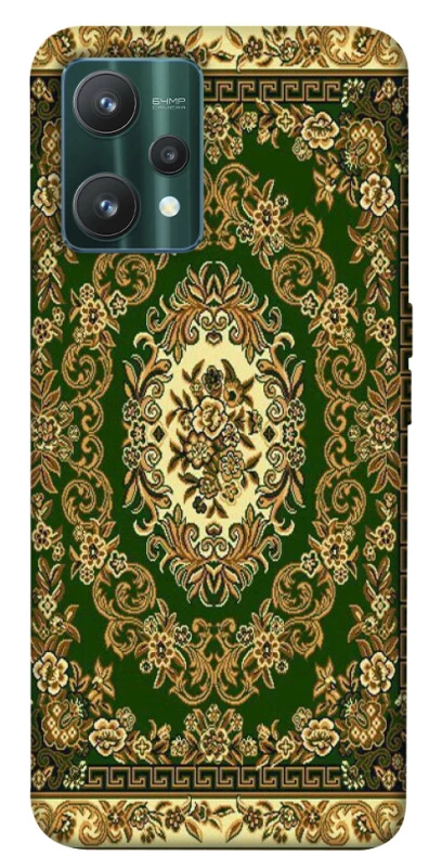 Чехол на Realme 9 Pro Килим v9 фото 1 из 1