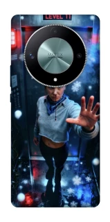 Чохол на Huawei Magic6 Lite Stranger Things ver.41 фото 1 з 1
