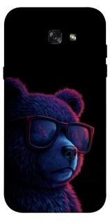 Чохол на Samsung A720 Galaxy A7 (2017) Cool Bear фото 1 з 1