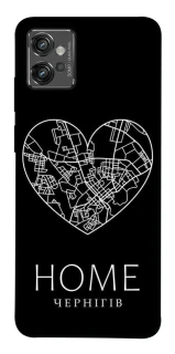 Чохол на Motorola Moto G32 Чернігів Home фото 1 з 1