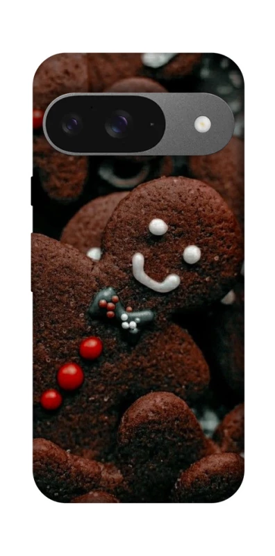 Чохол на Google Pixel 10 Новорічний v23 фото 1 з 1