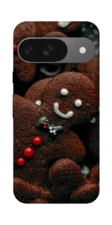 Чохол на Google Pixel 10 Новорічний v23 фото 1 з 1