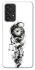Чехол на Samsung Galaxy A33 5G Tattoo ver.11 фото 1 из 1