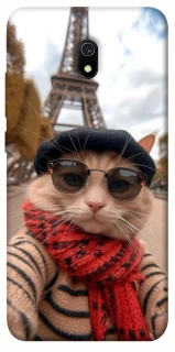 Чохол на Xiaomi Redmi 8a catparis фото 1 з 1