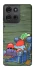 Чохол на Motorola Moto G75 Mr.Krabs фото 1 з 1