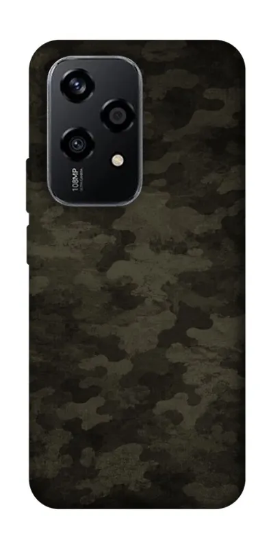 Чохол на Honor 200 Lite Camouflage v22 фото 1 з 1