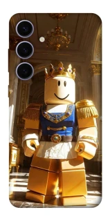 Чохол на Samsung Galaxy S25+ Roblox aesthetics ver.6 фото 1 з 1