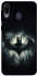 Чехол на Samsung Galaxy M20 Batman icon фото 1 из 1