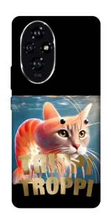 Чохол на Honor 200 Trippi Troppi фото 1 з 1