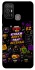 Чохол на ZTE Blade A52 Brawl Stars collage фото 1 з 1