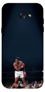 Чохол на Samsung A720 Galaxy A7 (2017) muhammad ali фото 1 з 1