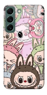 Чехол на Samsung Galaxy S22 All Labubu 3 фото 1 из 1