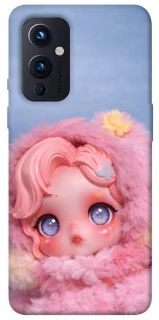 Чохол на OnePlus 9 SKULLPANDA × My Little Pony Ver.3 фото 1 з 1