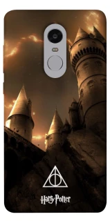 Чохол на Xiaomi Redmi Note 4X / Note 4 (Snapdragon) Harry Potter ver.13 фото 1 з 1