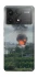 Чохол на Xiaomi Poco F6 Pro Moscow never sleeps ver.4 фото 1 з 1