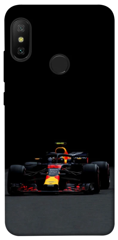 Чохол на Xiaomi Mi A2 Lite / Xiaomi Redmi 6 Pro F1 фото 1 з 1